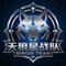 天狼星战队Logo圆形图标